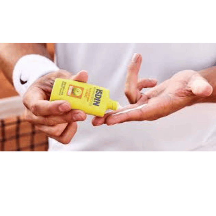 ISDIN FP FUSION WATER MAGIC ALCARAZ SPF50 50 ML3