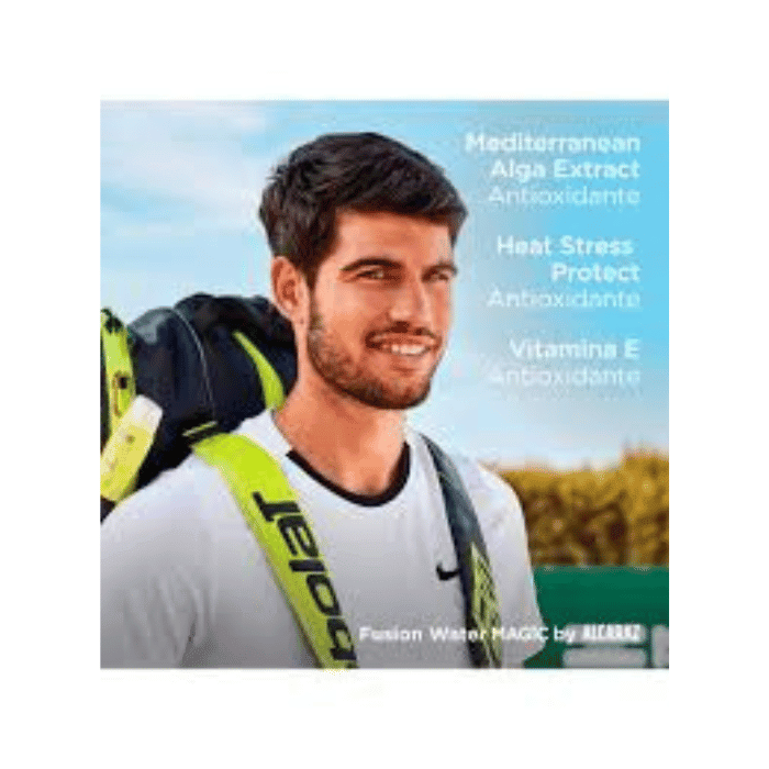 ISDIN FP FUSION WATER MAGIC ALCARAZ SPF50 50 ML1