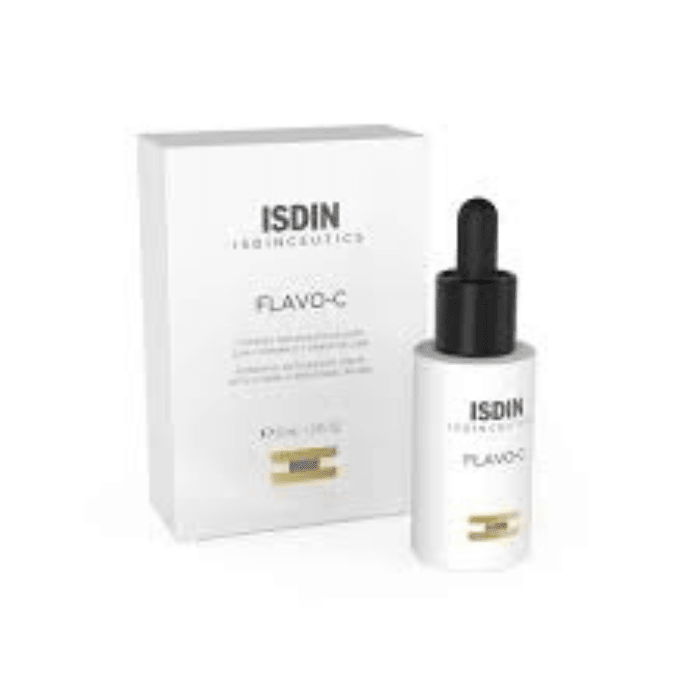ISDINCEUTICS  FLAVO-C SERUM 30ML 2