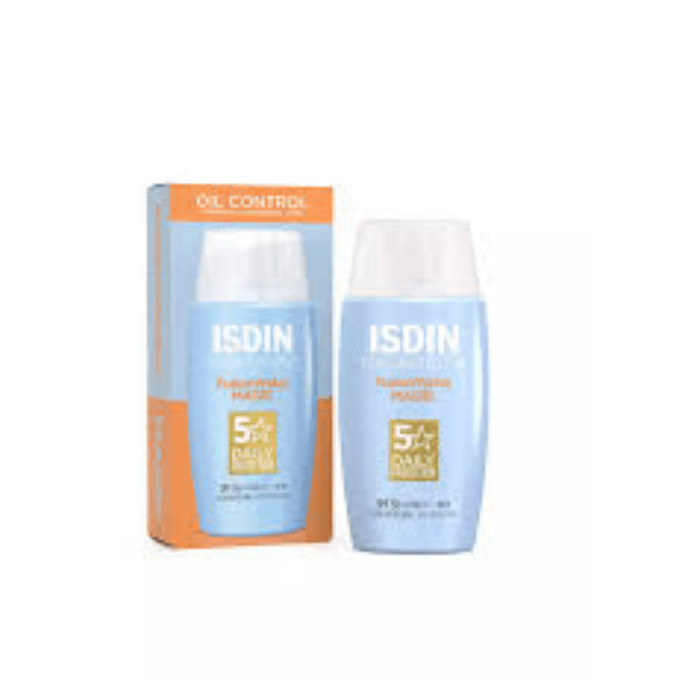 ISDIN FP FUSION WATER MAGIC SPF50 50ML4