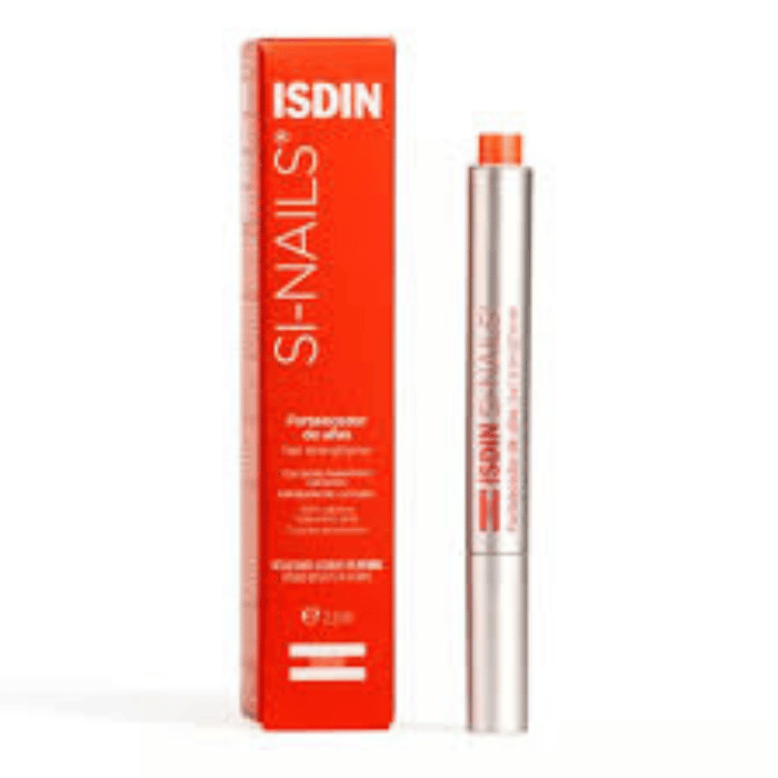 ISDIN SI-NAILS FORTALECEDOR DE UÑAS 2,5 ML 2