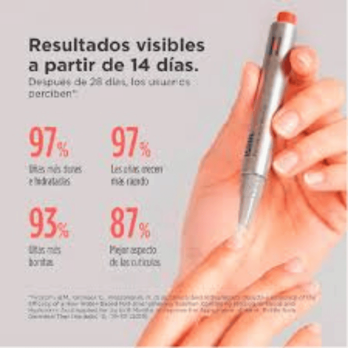 ISDIN SI-NAILS FORTALECEDOR DE UÑAS 2,5 ML1
