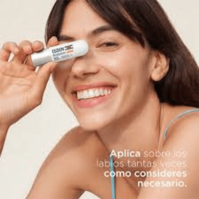 ISDIN PROTECTOR LABIAL FPS50 4 GRS5