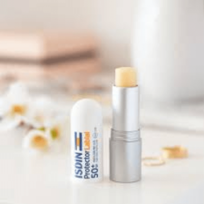 ISDIN PROTECTOR LABIAL FPS50 4 GRS1