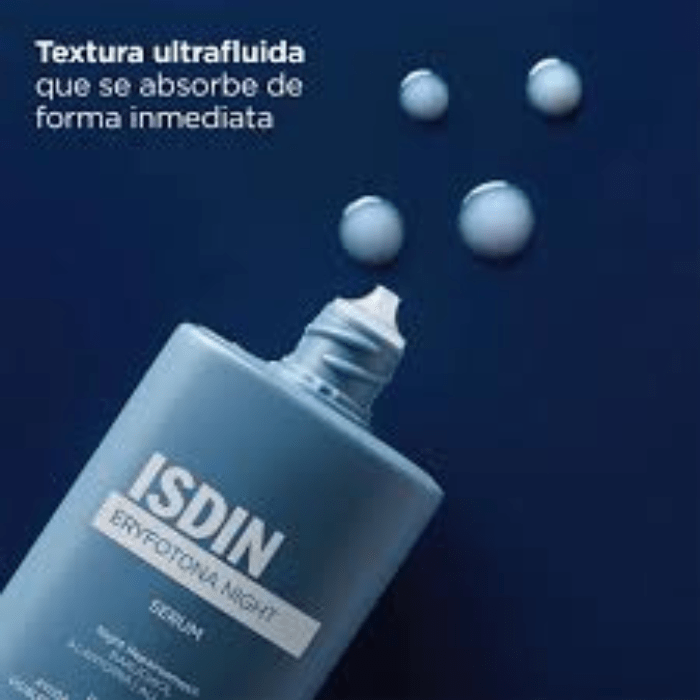 ISDIN ERYFOTONA NIGHT SÉRUM 50 ML3