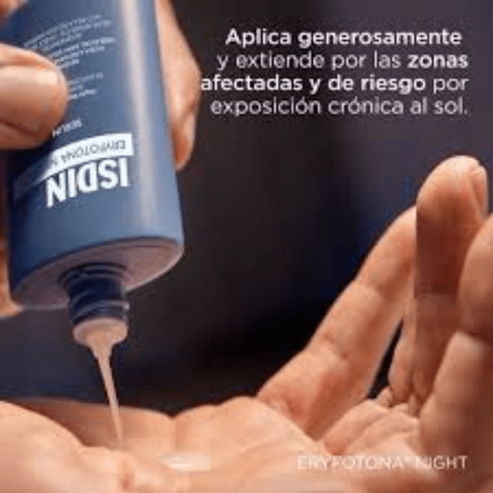 ISDIN ERYFOTONA NIGHT SÉRUM 50 ML1