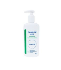 LOCIÓN HUMECTANTE HIPOALERGÉNICA PH5 NEOLUCID 250ML4