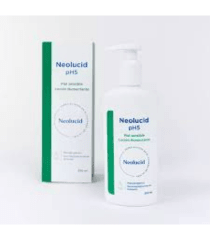 LOCIÓN HUMECTANTE HIPOALERGÉNICA PH5 NEOLUCID 250ML2