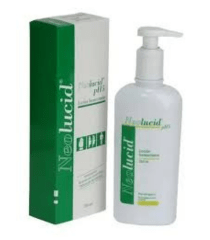 LOCIÓN HUMECTANTE HIPOALERGÉNICA PH5 NEOLUCID 250ML 0