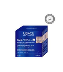 URIAGE AGE ABSOLU MÁSCARA NOCHE REDENSIFICANTE 50 ML 3