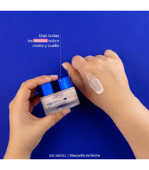 URIAGE AGE ABSOLU MÁSCARA NOCHE REDENSIFICANTE 50 ML2