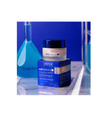 URIAGE AGE ABSOLU MÁSCARA NOCHE REDENSIFICANTE 50 ML1