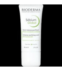 BIODERMA SEBIUM GLOBAL 30ML3