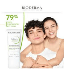 BIODERMA SEBIUM GLOBAL 30ML2