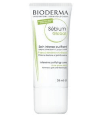 BIODERMA SEBIUM GLOBAL 30ML1