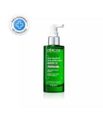 DERCOS SERUM 10 ANTICASPA 90ML4