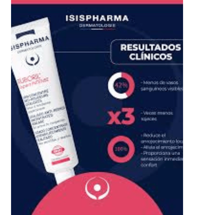 ISISPHARMA RUBORIL EXPERT INTENSE GEL ANTIROJECES 15ML3