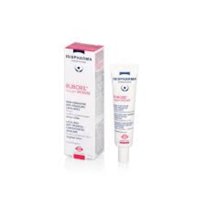 ISISPHARMA RUBORIL EXPERT INTENSE GEL ANTIROJECES 15ML2