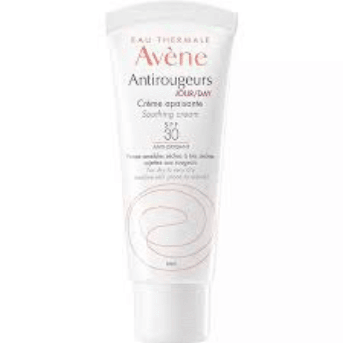 AVENE CREMA SUAVIZANTE ANTIARRUGAS 30 ML5
