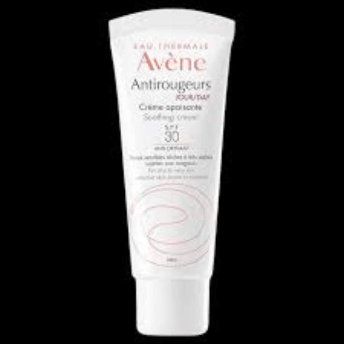 AVENE CREMA SUAVIZANTE ANTIARRUGAS 30 ML4