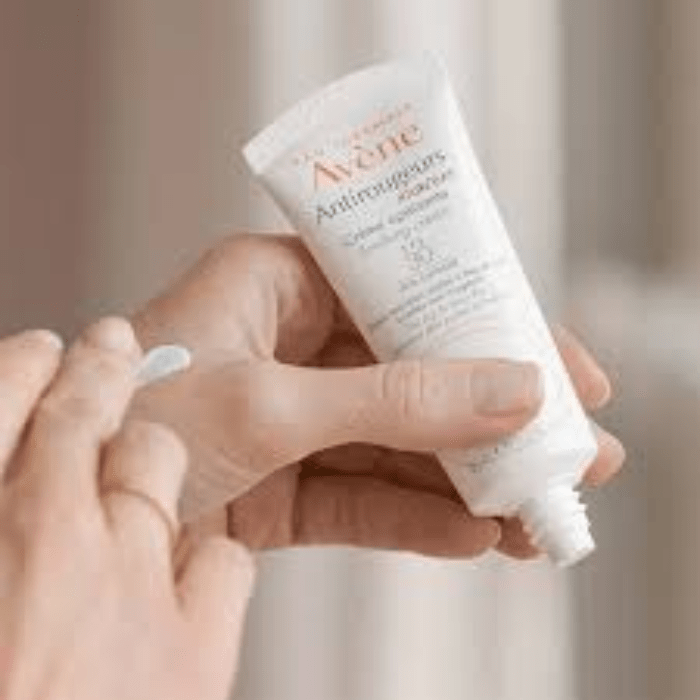 AVENE CREMA SUAVIZANTE ANTIARRUGAS 30 ML3