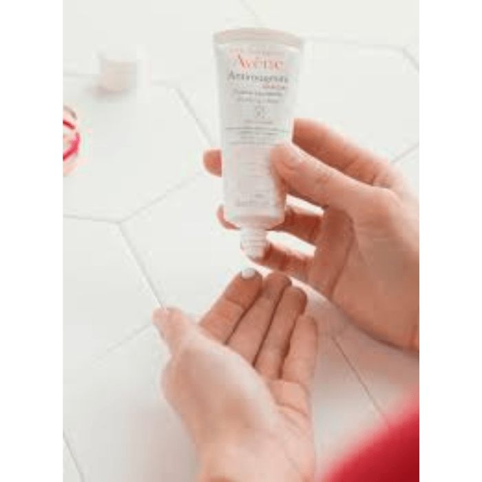 AVENE CREMA SUAVIZANTE ANTIARRUGAS 30 ML2