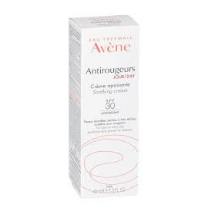 AVENE CREMA SUAVIZANTE ANTIARRUGAS 30 ML 0