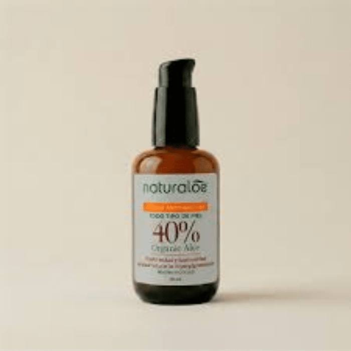 NATURALOE SÉRUM  ANTIMANCHAS  30ML2
