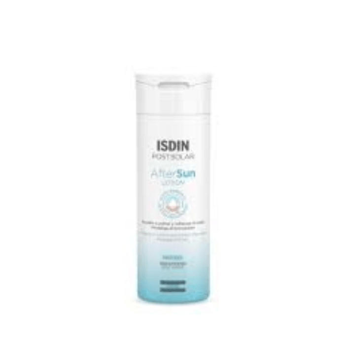 ISDIN AFTER SUN LOC.200ML 2