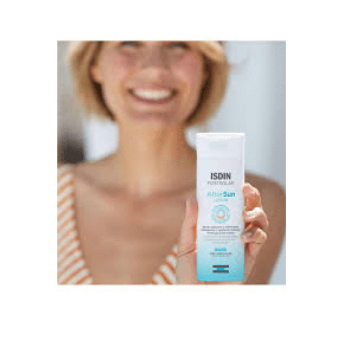 ISDIN AFTER SUN LOC.200ML1