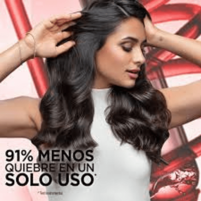 ELVIVE SHAMPOO REPARACIÓN TOTAL5 680 ML1