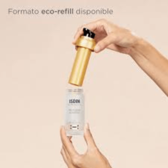 ISDINCEUTICS BRIGHTEN MELACLEAR ADVANCED REFILL 30 ML2