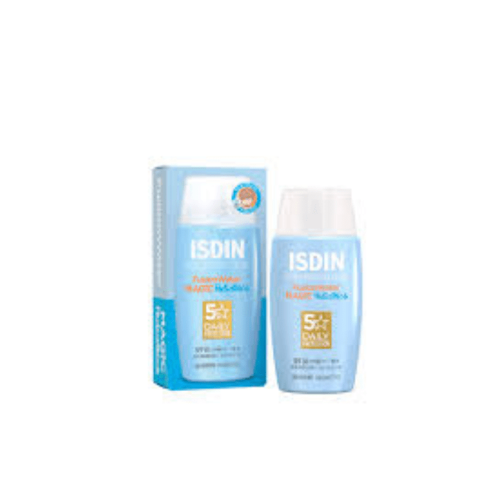 ISDIN FP FUSION WATER MAGIC PEDIATRICS 50 ML3