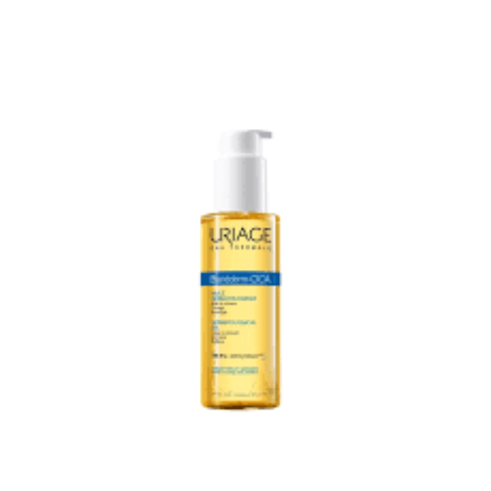 URIAGE ACEITE ESTRÍAS Y CICATRICES BARIÉDERM-CICA OIL 100ML DET.1