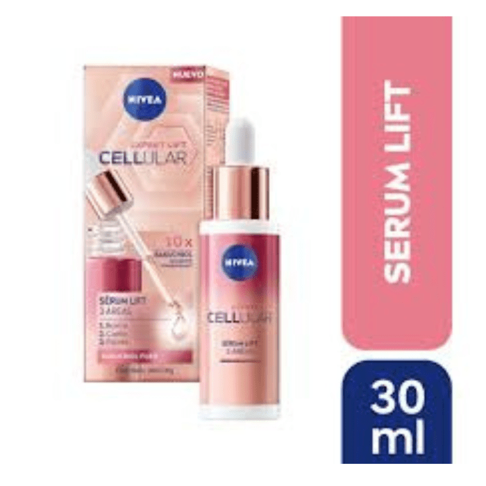 LÓREAL EXPERT LIFT CELLULAR SÉRUM BAKUCHIOL X 10 30 ML2