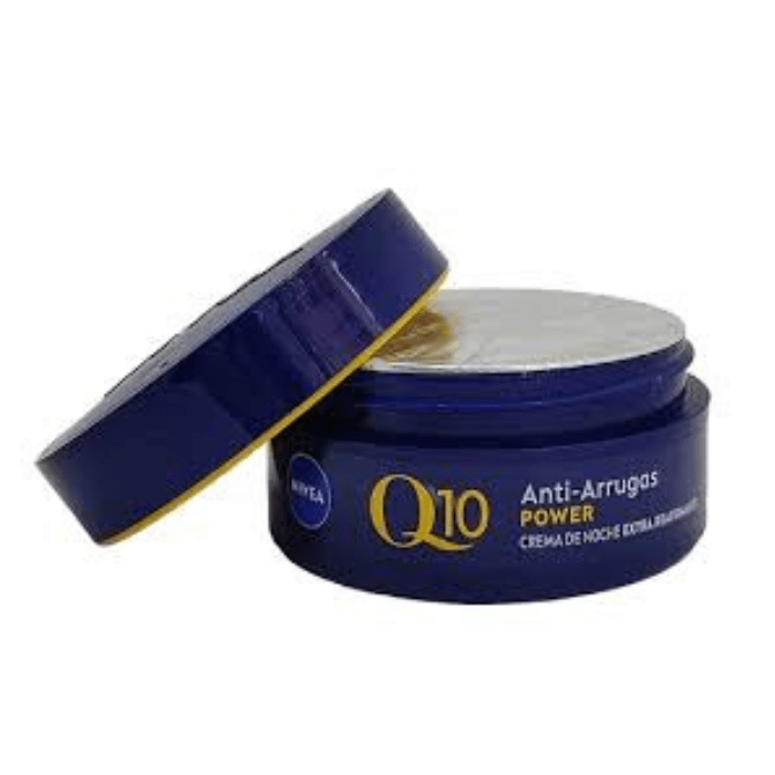 NIVEA Q10 ANTIARRUGAS POWER NOCHE2