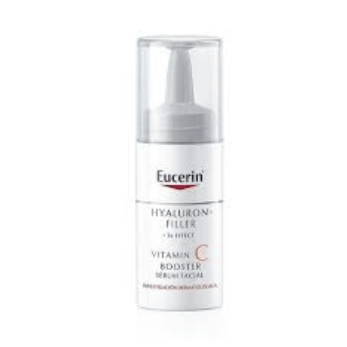 EUCERIN BOOSTER ANTI EDAD HYALURON FILLER VITAMINA C 8ML 2