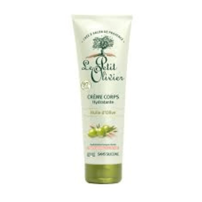 LE PETIT OLIVIER CREMA CORPORAL OLIVA ULTRA NUTRITIVA 250 ML3