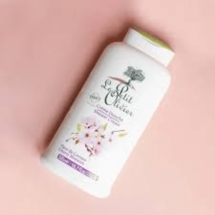 LE PETIT OLIVIER CREMA DE DUCHA CHERRY BLOSSOM 500 ML2