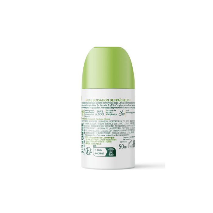 LE PETIT OLIVIER DEO VERBENA LIMÓN  24H 50 ML1