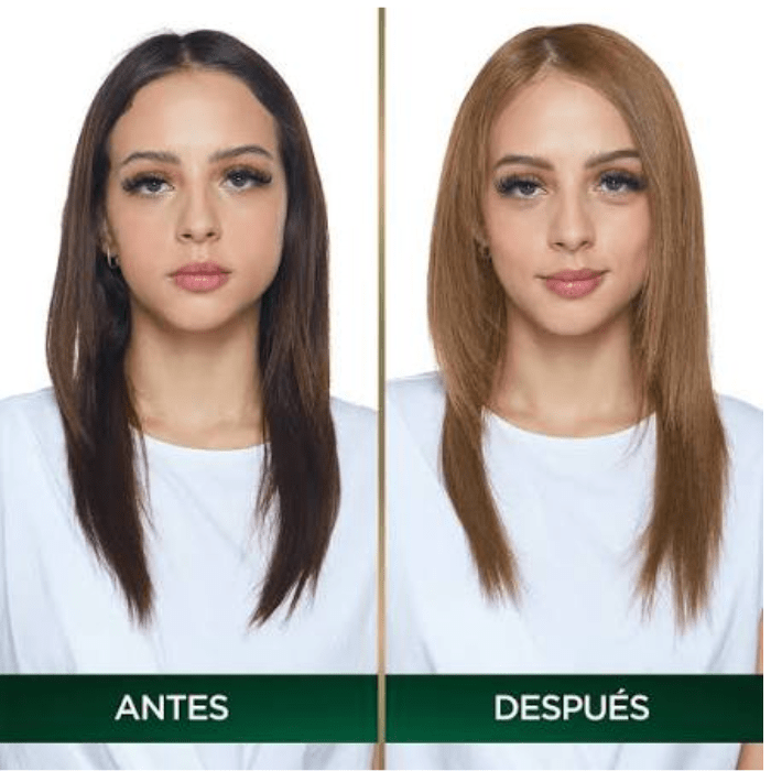 GARNIER NUTRISSE OLEOS RUBIO CLARO 8.01