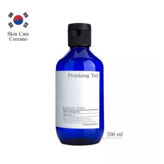 PYUNKANG YUL ESSENCE TONER TÓNICO FACIAL HUMECTANTE 200 ML 2