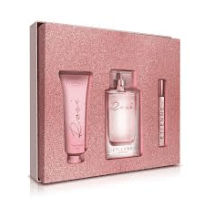 EST. ETIENNE EDP ROSE 100 ML+ EDT 10 ML + CREMA DE MANOS 50 ML2