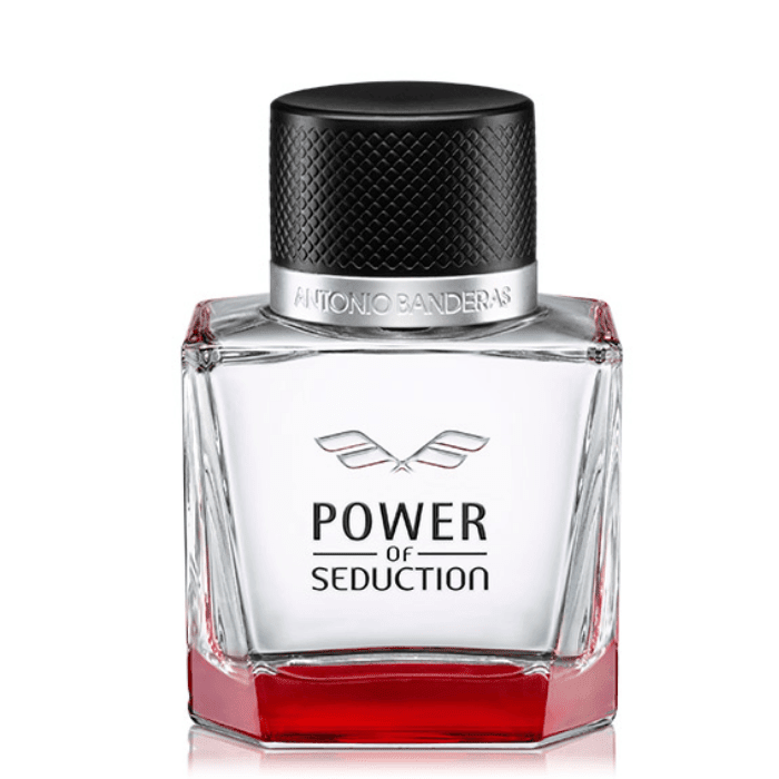 AB POWER OF SEDUCTION EDT SPRAY 50 ML DET. 1