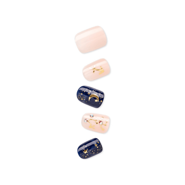 IMPRESS ZODIAC SAGITARIO 30 ML.2