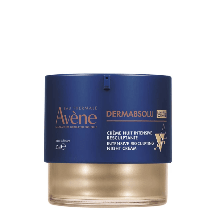AVENE DERMABSOLU CREMA NOCHE 40 ML.1