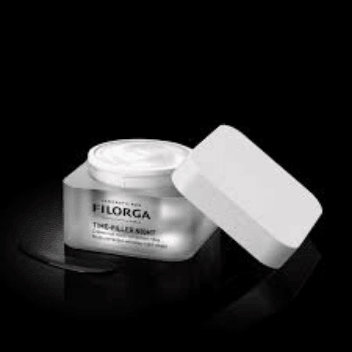 FILORGA TIME-FILLER NIGHT CREMA DE NOCHE MULTICORRECIÓN NCEF 50 ML4