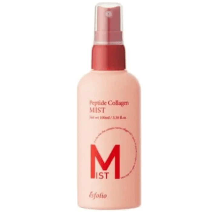 ÉSFOLIO MIST DE COLÁGENO CON PÉPTIDOS 100 ML.2