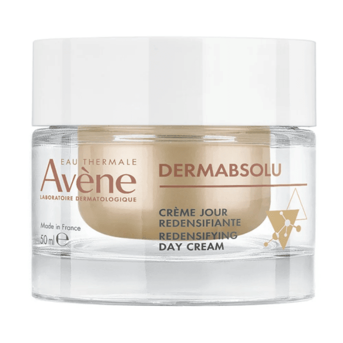 AVENE DERMABSOLU CREMA DIA 50 ML. 0
