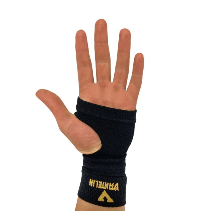 VANTELIN MUÑEQUERA M.12